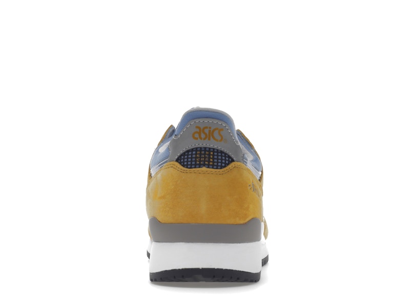 ASICS Gel-Lyte III OG Awake NY Della Robbia Blue