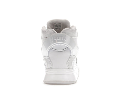 Reebok Pump Omni Zone II Juun.J White