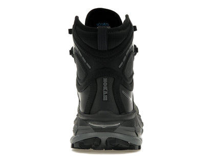 Hoka One One Tor Ultra Hi Gore-Tex Black Castlerock