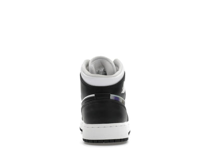 Jordan 1 Mid Hologram (GS)