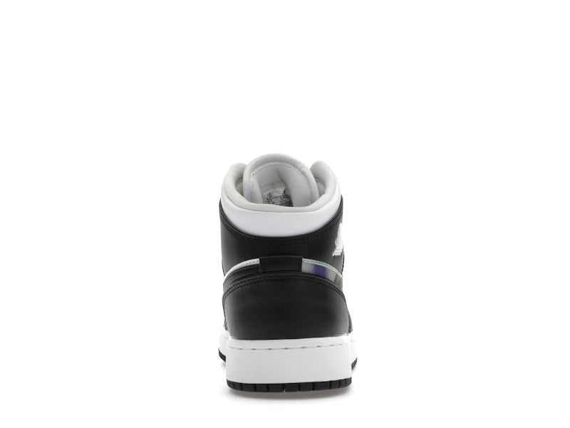 Jordan 1 Mid Hologram (GS)