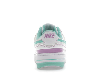 Nike Gamma Force White Emerald Rise (Women's)