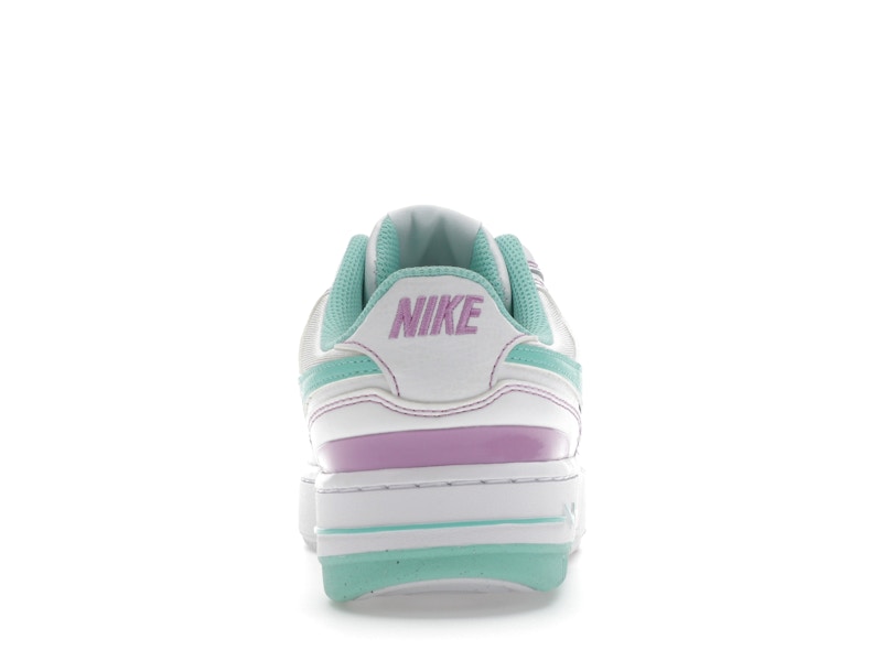 Nike Gamma Force White Emerald Rise (Women's)