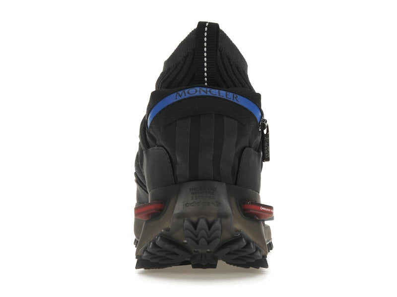 adidas NMD Runner Moncler Core Black