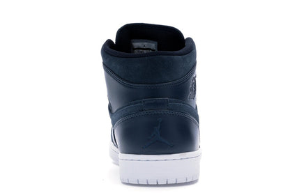 Jordan 1 Retro Mid Armory Navy