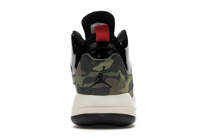 Jordan Maxin 200 Camo