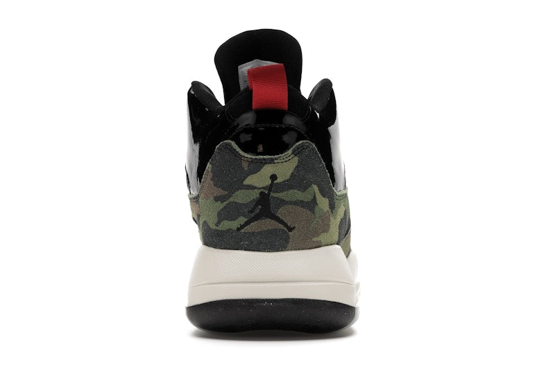 Jordan Maxin 200 Camo