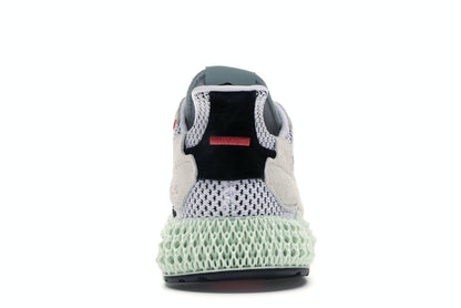 adidas ZX 4000 Futurecraft 4D Grey One