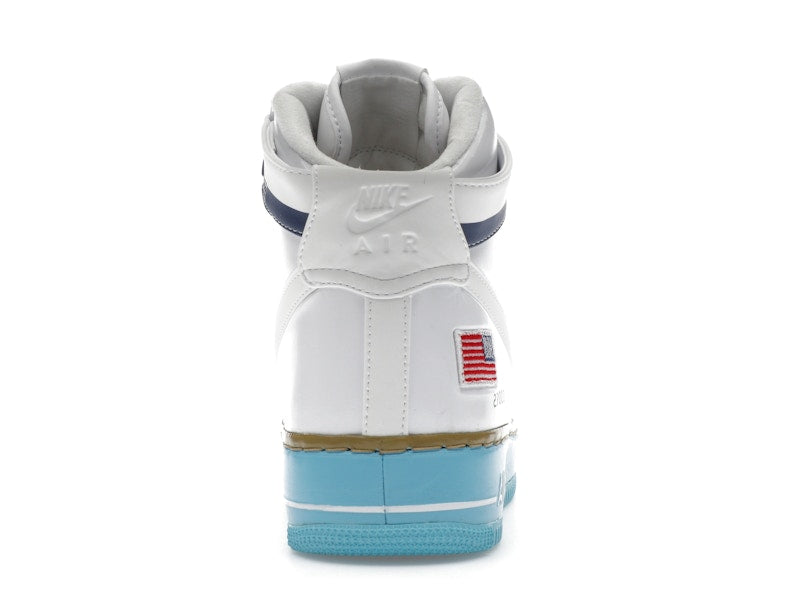 Nike Air Force 1 High Bday Presidential