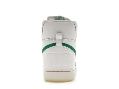 Nike Terminator High White Malachite