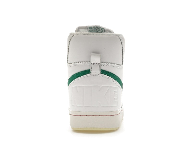 Nike Terminator High White Malachite