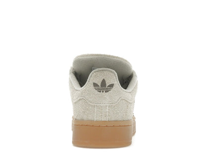 adidas Campus 00s Putty Grey Charcoal (Women's)