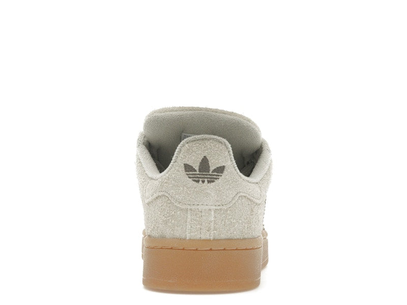 adidas Campus 00s Putty Grey Charcoal (Women's)