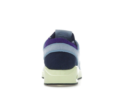 Nike SB Air Max Janoski 2 Light Armory Blue