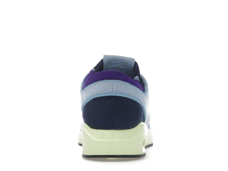 Nike SB Air Max Janoski 2 Light Armory Blue