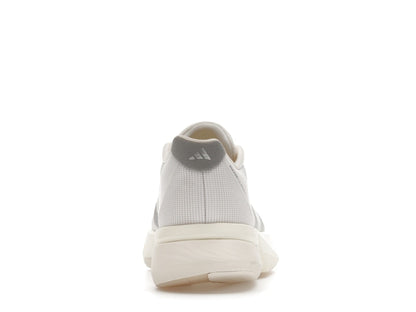adidas Adizero Boston 13 Kith White Silver Metallic