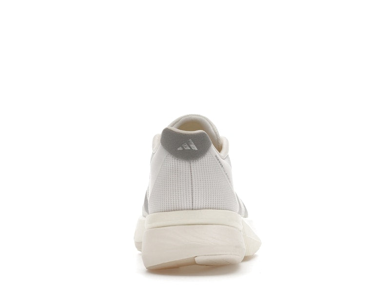 adidas Adizero Boston 13 Kith White Silver Metallic