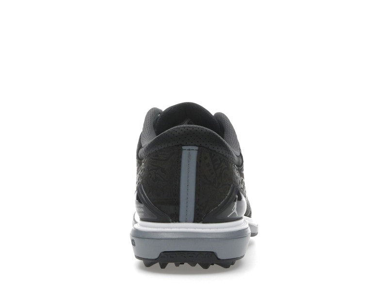Jordan ADG 5 Golf Black Laser