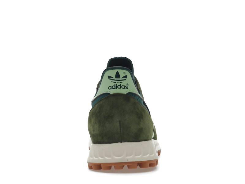adidas TRX Vintage Collegiate Green
