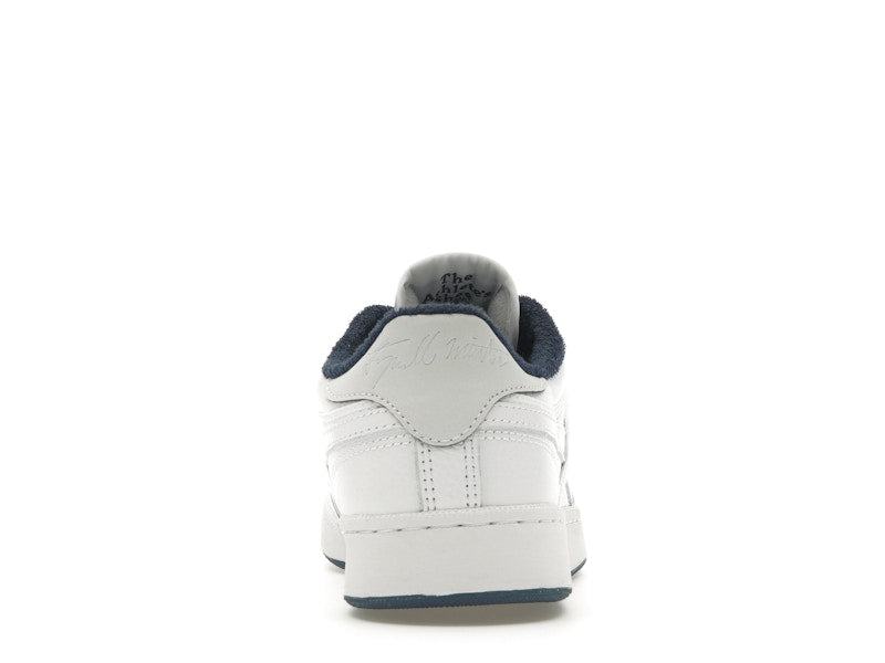 Reebok Club C 85 Tyrrell Winston Vector Navy