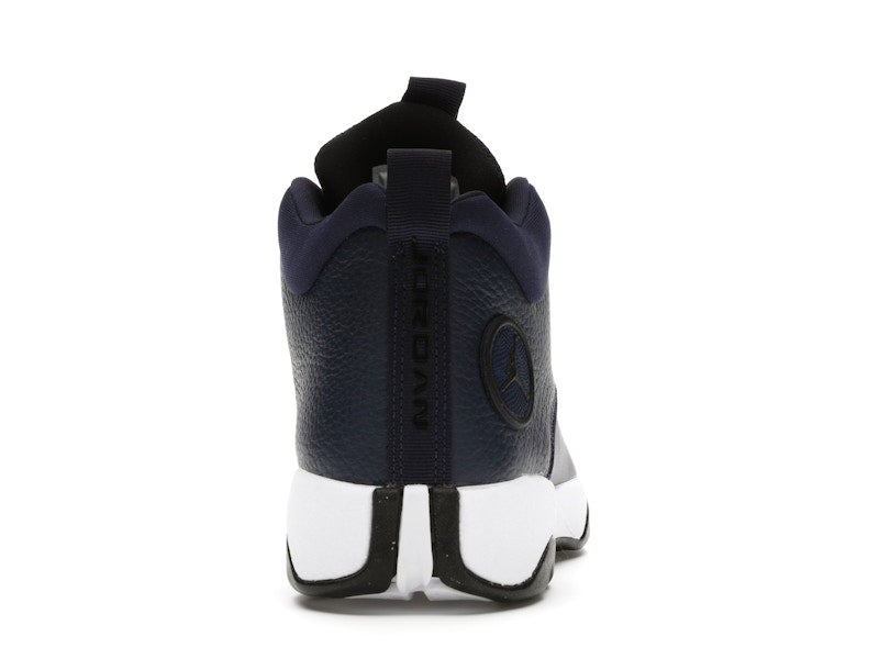 Jordan Jumpman Pro Quick Midnight Navy/Black-White