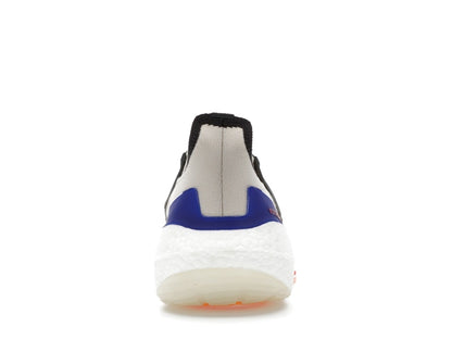 adidas Ultra Boost 21 Wonder White Carbon