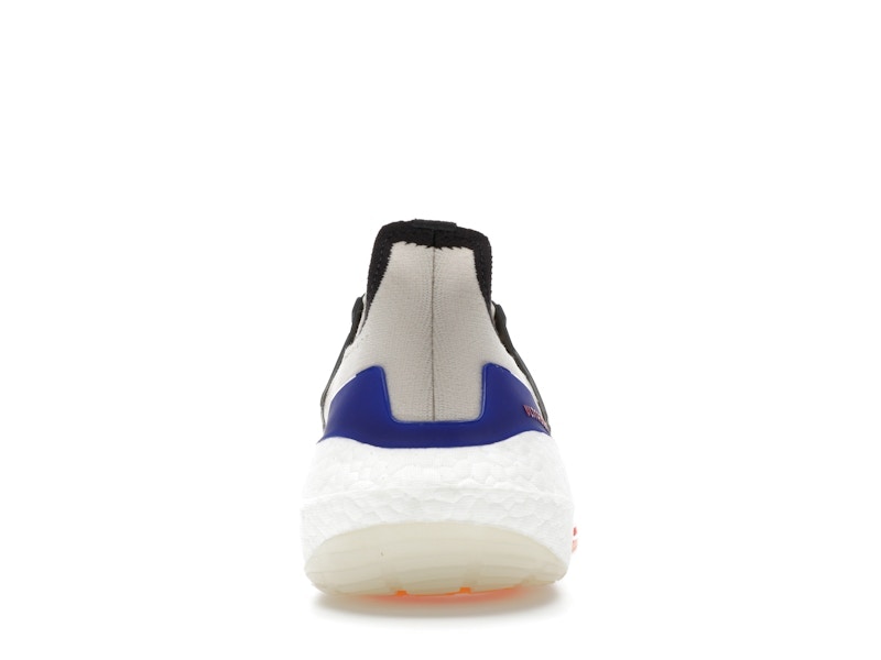adidas Ultra Boost 21 Wonder White Carbon