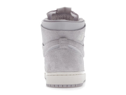 Jordan 1 High Zoom Air CMFT Light Mauve (Women's)