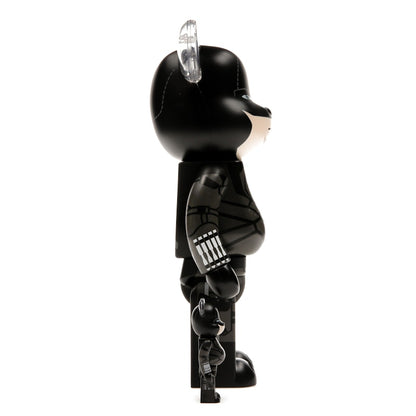 Bearbrick The Batman 100% & 400% Set