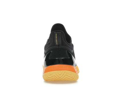 adidas Adizero Ubersonic 4.1 Aurora Black Zero Metalic Spark