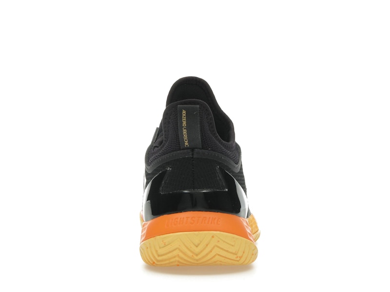 adidas Adizero Ubersonic 4.1 Aurora Black Zero Metalic Spark