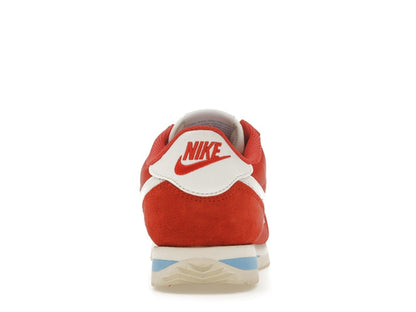 Nike Cortez Picante Red (Women's)