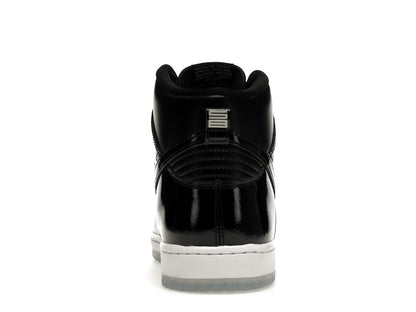 Nike SB Dunk High Space Jam