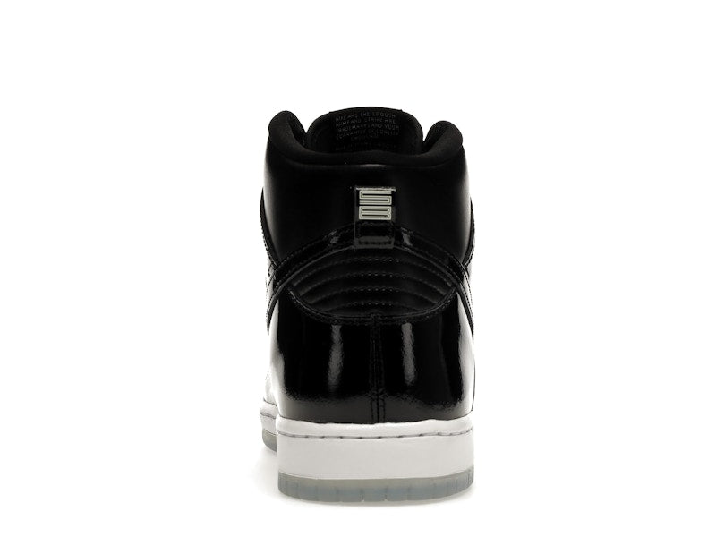 Nike SB Dunk High Space Jam