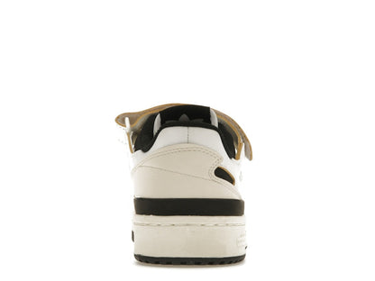 adidas Forum 84 Low Off White Core Black Footwear White (Women's)