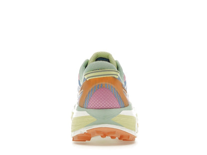 Hoka One One Mafate Speed 2 Cyclamen All Aboard