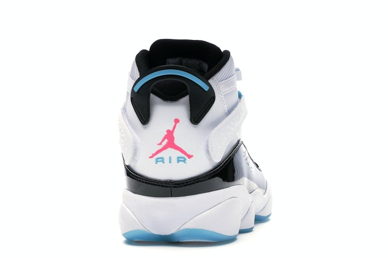 Jordan 6 Rings South Beach