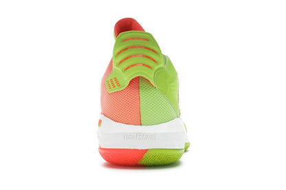 adidas Dame 6 McDonald's Dame Sauce
