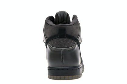 Nike SB Dunk High MF Doom