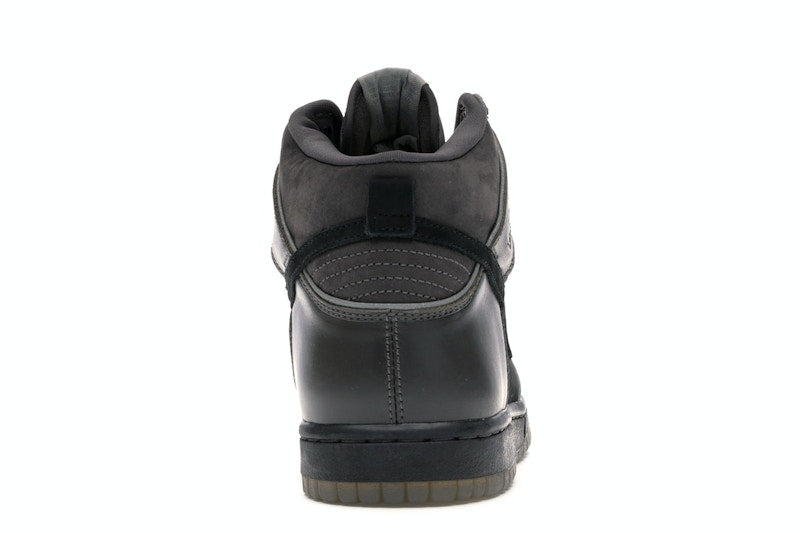 Nike SB Dunk High MF Doom