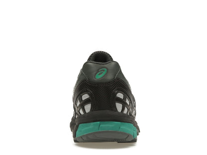 ASICS Gel-Sonoma 15-50 Matin Kim Tracing Ego Black (Women's)