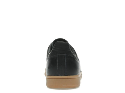 adidas Stan Smith Core Black Gum