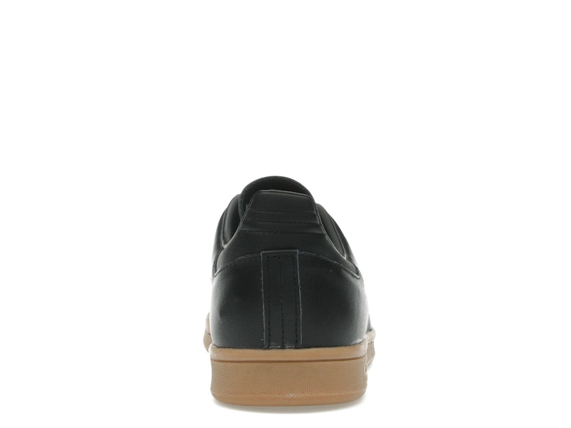 adidas Stan Smith Core Black Gum