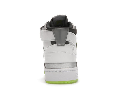 adidas Forum Mid Xbox 360