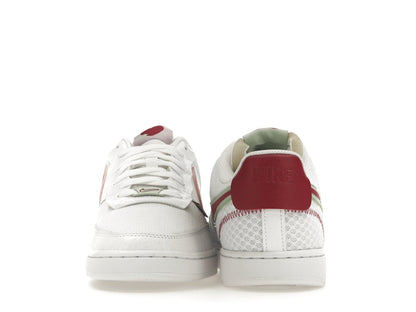 Nike Court Vision Low Premium Valentine's Day (Women's)