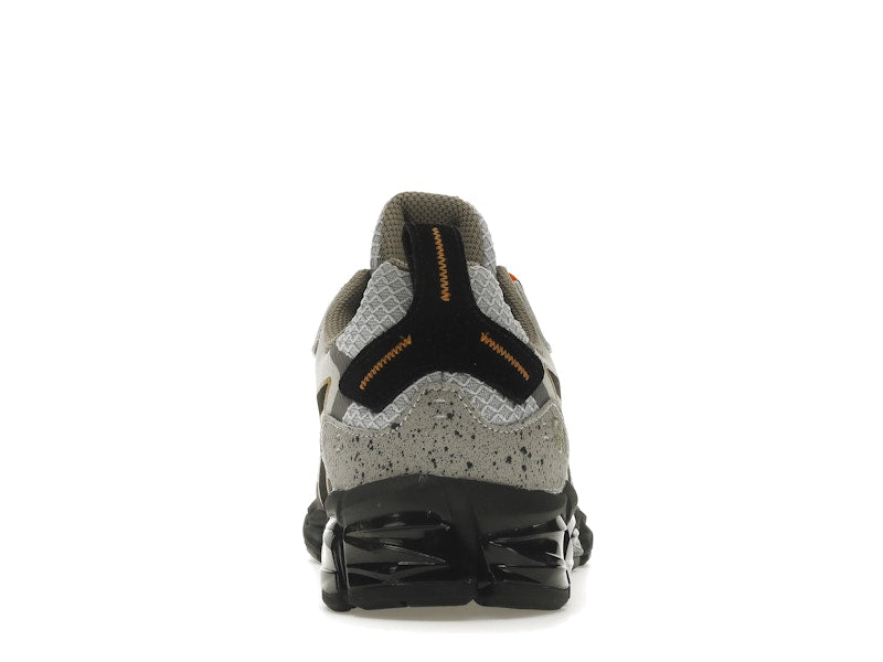ASICS Gel-Quantum 180 Oyster Grey Orange