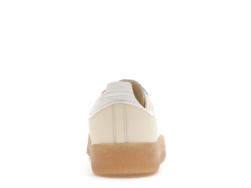 adidas Sambae Wonder White Gum (Women's)