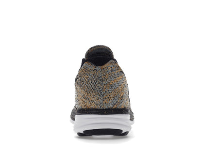 Nike Flyknit Lunar 3 Bright Citrus (Women's)