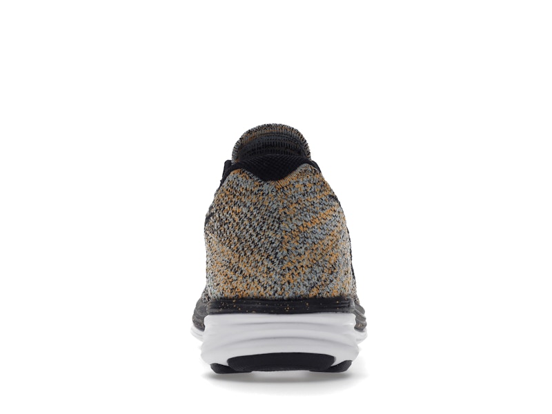 Nike Flyknit Lunar 3 Bright Citrus (Women's)