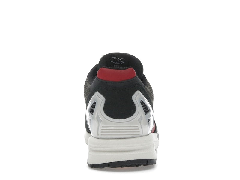 adidas ZX 8500 Mercedes AMG Black Lucid Red